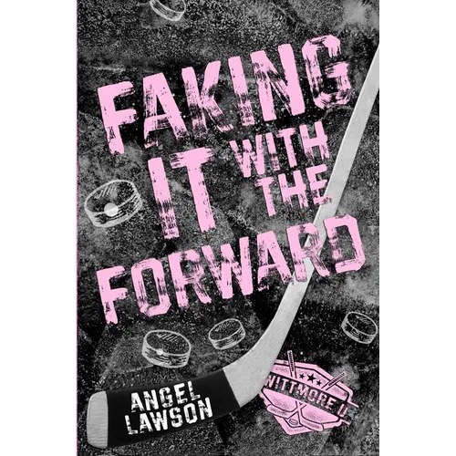 Faking It With The Forward - Paperback