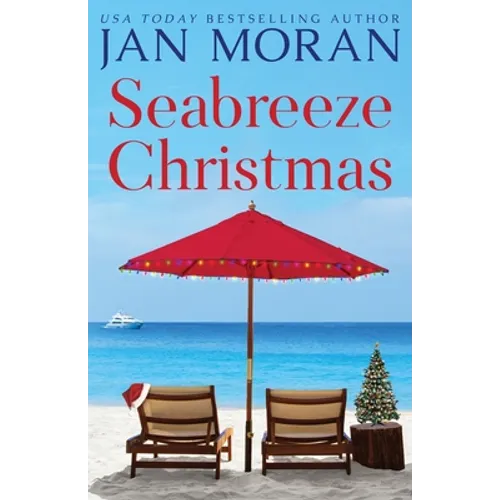Seabreeze Christmas - Paperback