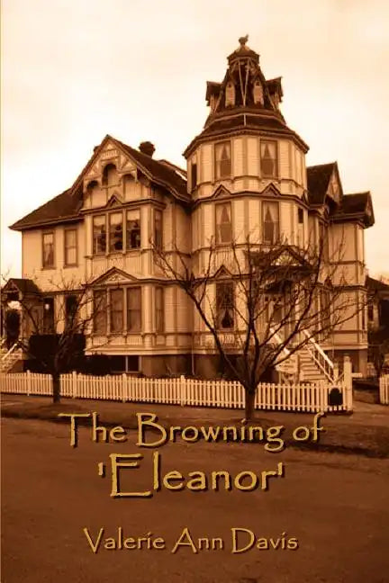 The Browning of 'Eleanor' - Paperback