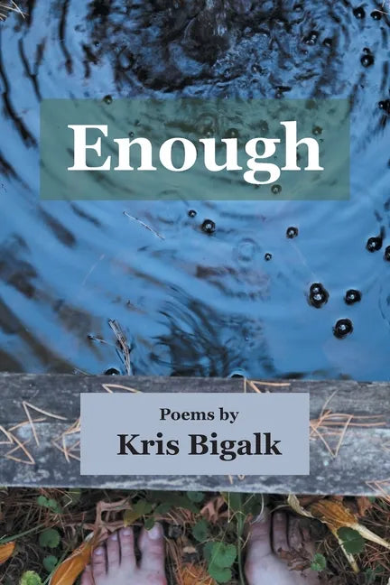 Enough - Paperback