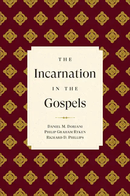 The Incarnation in the Gospels - Paperback