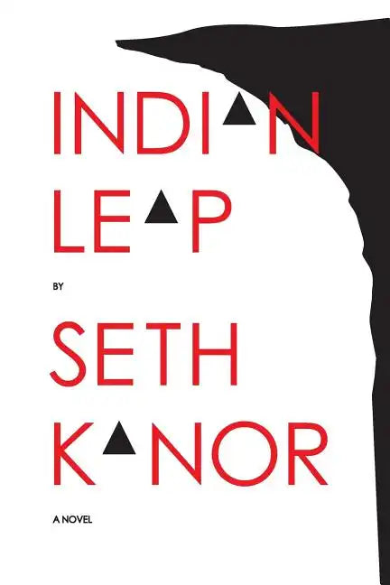 Indian Leap - Paperback