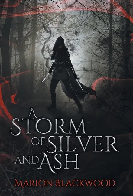 A Storm of Silver and Ash - Hardcover