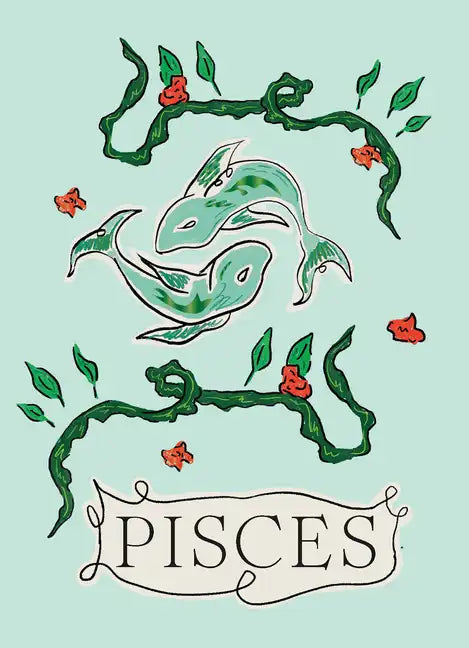 Pisces - Hardcover