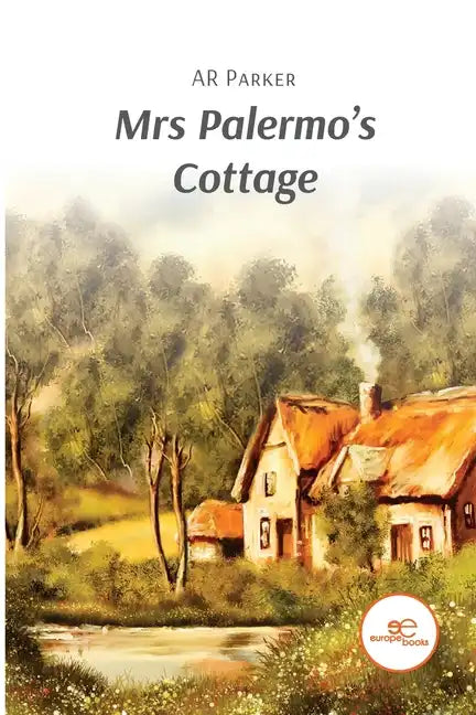 Mrs Palermo's Cottage - Paperback