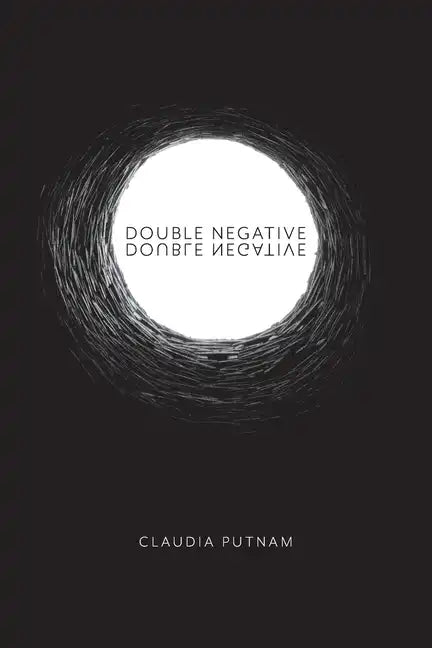 Double Negative - Paperback