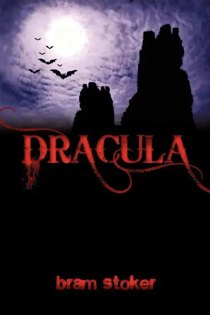 Dracula - Paperback