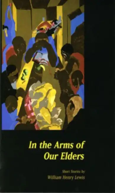 In the Arms of Our Elders - Paperback