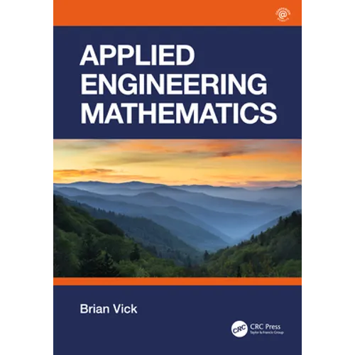 Applied Engineering Mathematics - Paperback