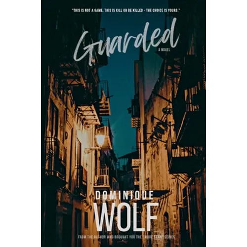 Guarded - Paperback