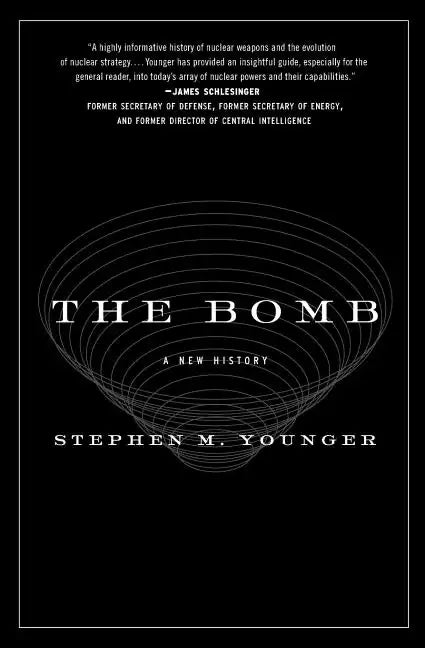 The Bomb: A New History - Paperback