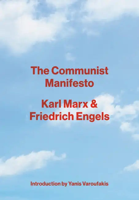 The Communist Manifesto - Paperback