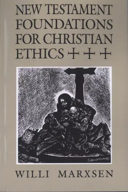 New Testament Foundations Chrs - Paperback