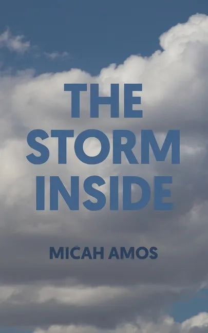 The Storm Inside - Paperback