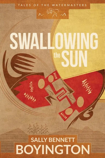 Swallowing the Sun - Paperback