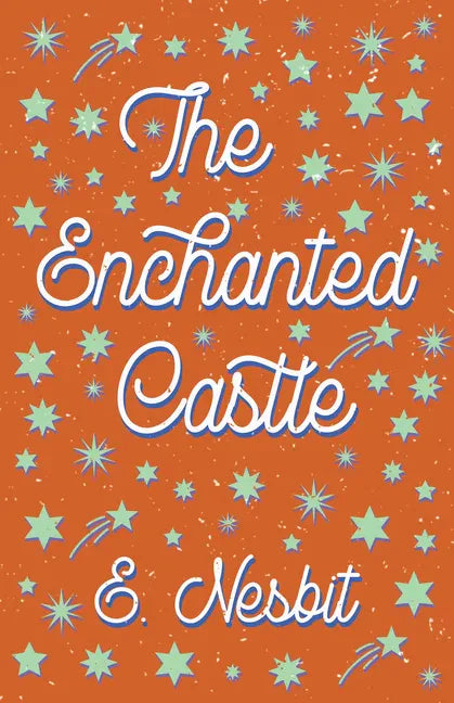 The Enchanted Castle - Paperback