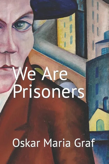 We Are Prisoners - Paperback