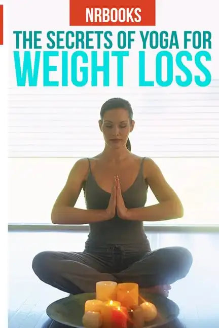 The Secret of Yoga for weight loss - Paperback