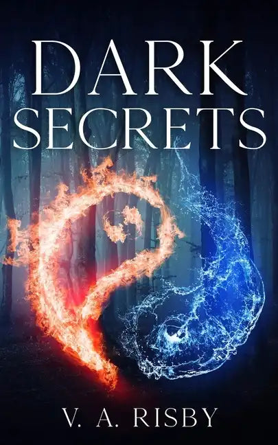 Dark Secrets - Paperback