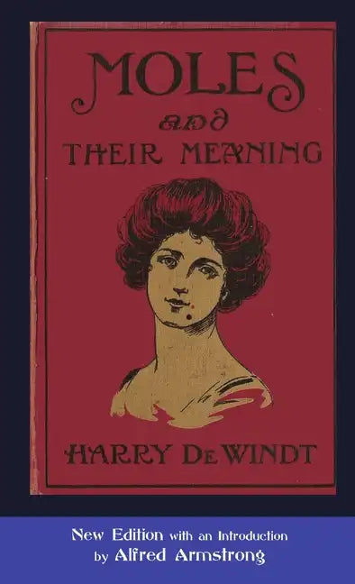 Moles and their Meaning - Paperback