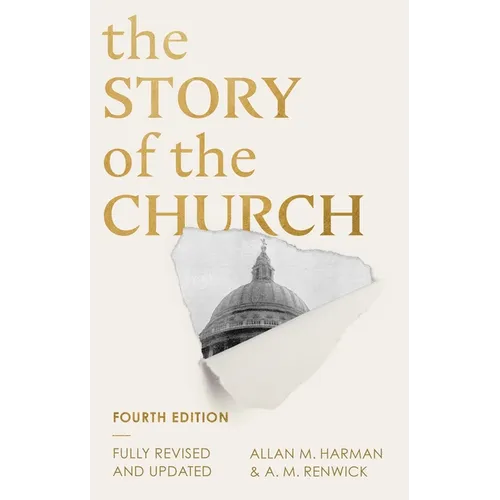 The Story of the Church: 4th edition - Paperback