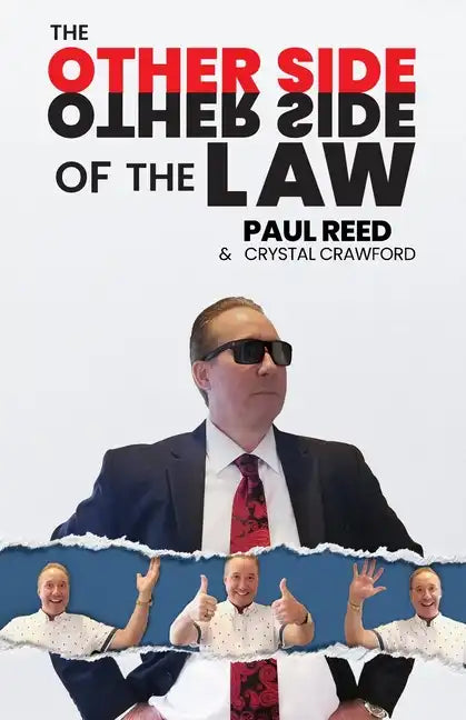 The Other Side of the Law - Paperback