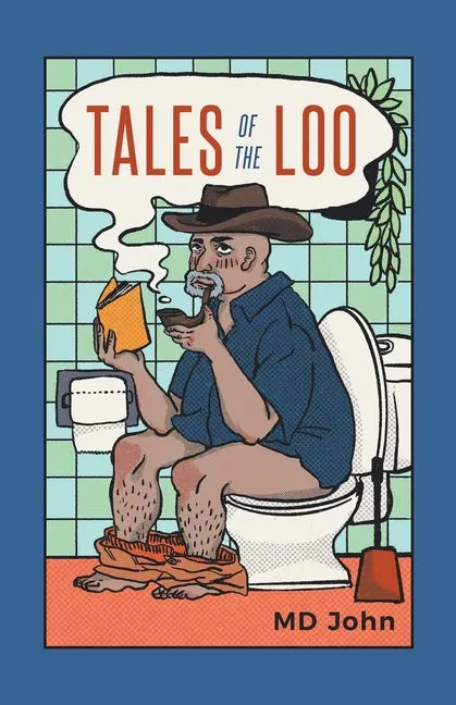 Tales of the Loo - Paperback