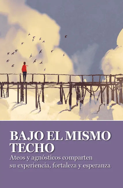 Bajo El Mismo Techo - Paperback