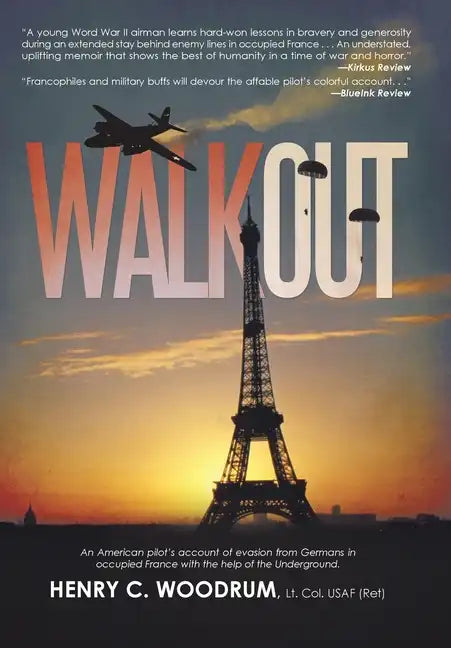 Walkout - Hardcover