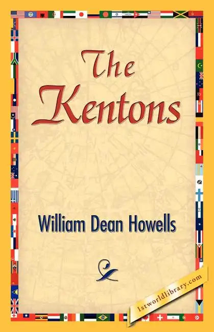 The Kentons - Paperback