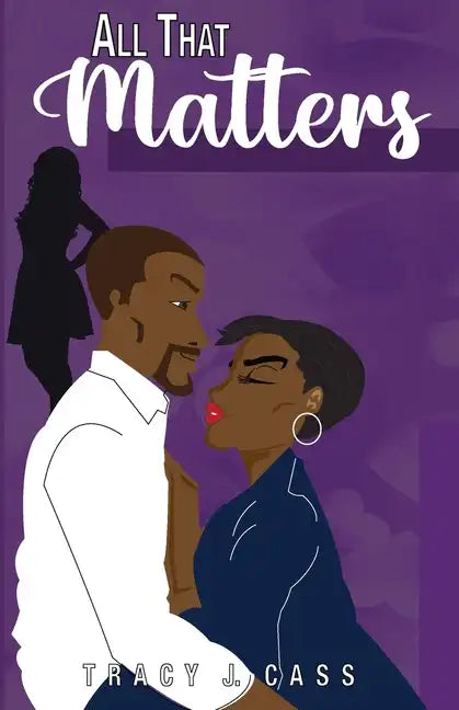 All That Matters - Paperback