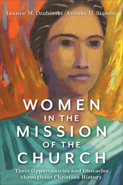 Women in the Mission of the Church - Hardcover