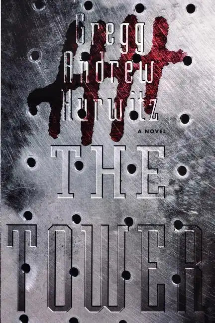 The Tower - Paperback