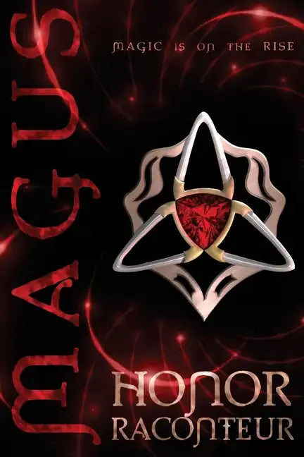 Magus - Paperback