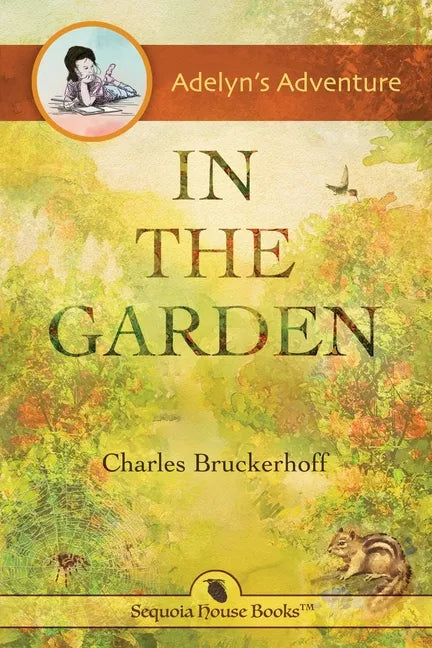 Adelyn's Adventure in the Garden - Paperback