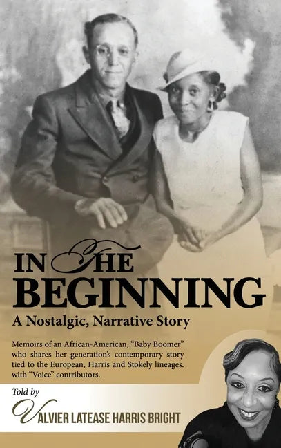 In the Beginning - Hardcover