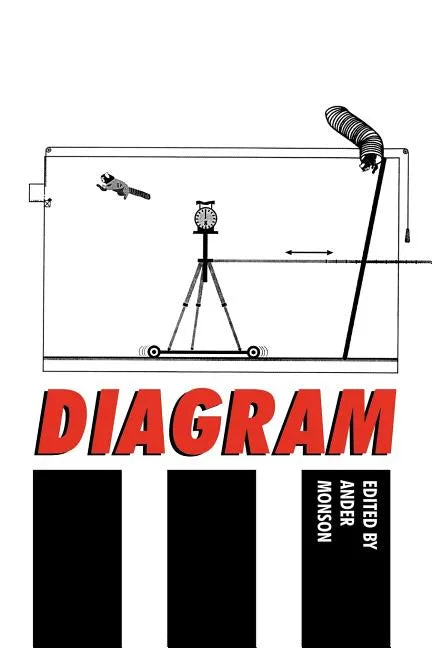 Diagram III - Paperback