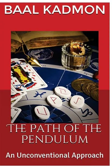 The Path of the Pendulum An Unconventional Approach - Paperback