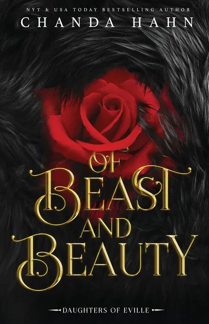 Of Beast and Beauty - Paperback