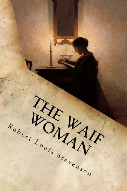 The Waif Woman - Paperback