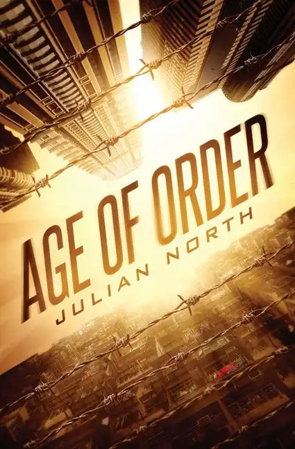 Age of Order - Paperback