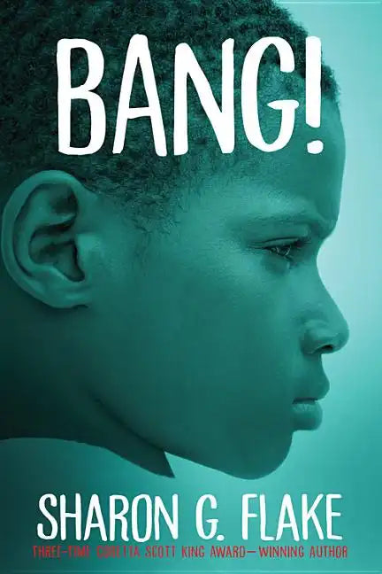 Bang! - Paperback