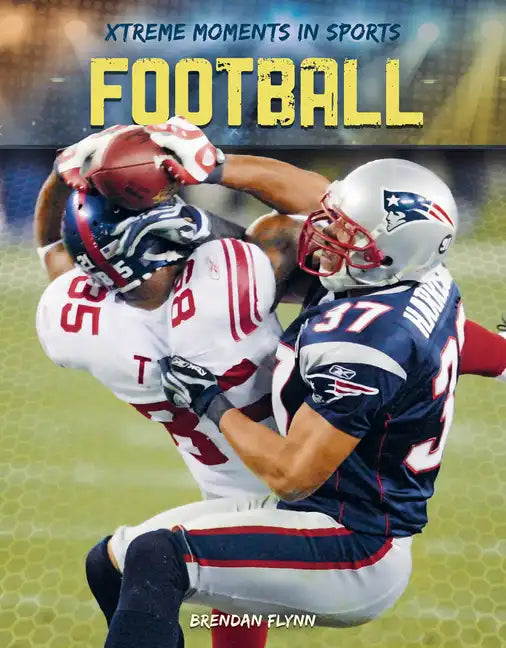 Football - Library Binding