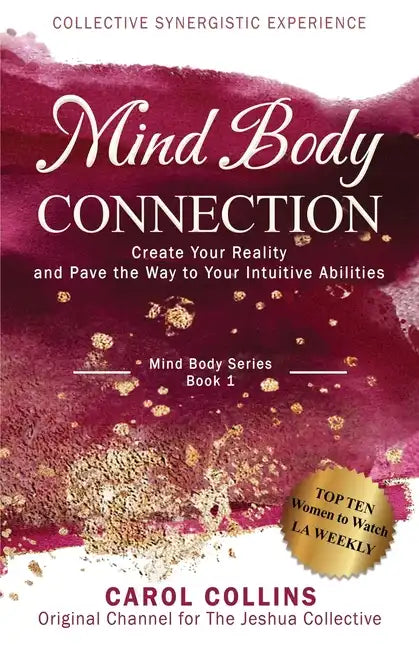 Mind Body Connection - Paperback