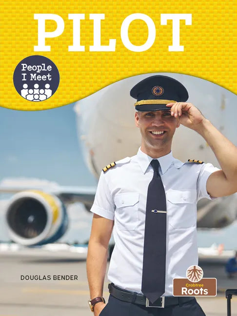 Pilot - Paperback