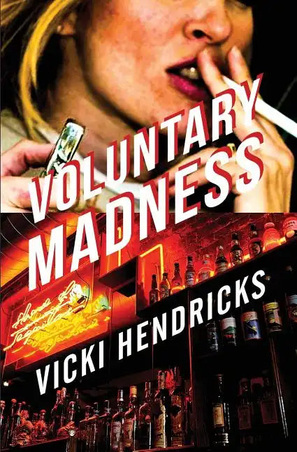 Voluntary Madness - Paperback
