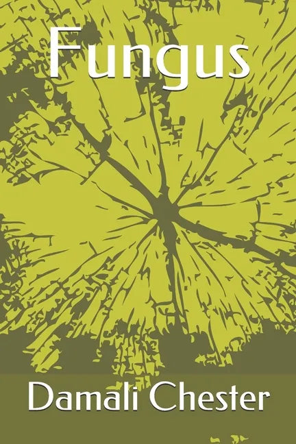 Fungus - Paperback