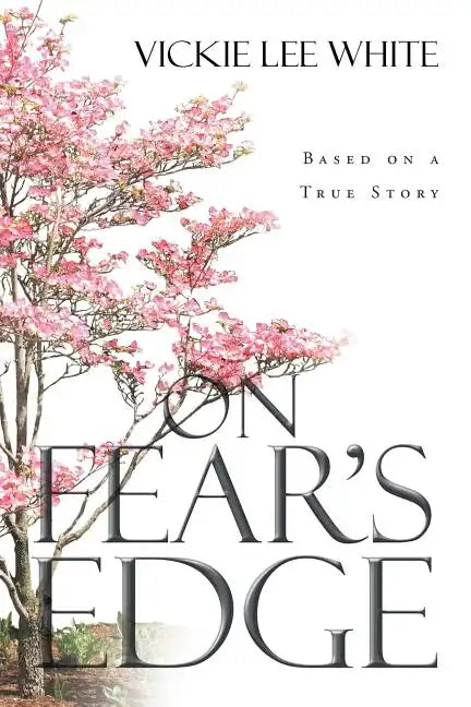 On Fear's Edge - Paperback