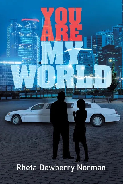 You Are My World - Paperback