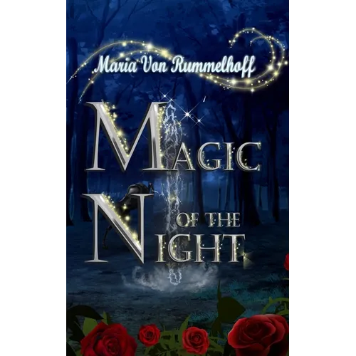 Magic of the night - Paperback